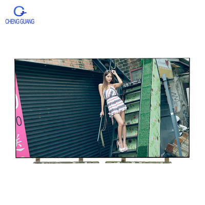 Full Hd LG 49 INCH 4k Screen Panel LC490DUY SHA2 ISO Certificated