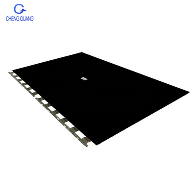 LC550EQ9 SM A1 55 Inch Led Tv Panel , SONY TV Curve Screen