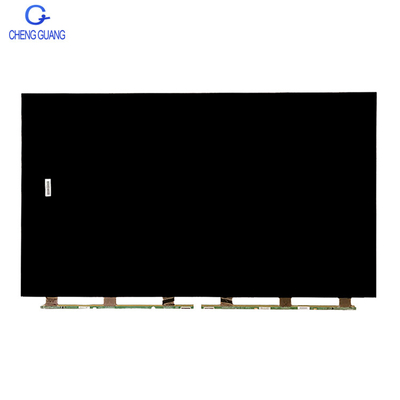 CU 55 Inch Lcd Screen LSY550FN02 3840X2160  For SAMSUNG