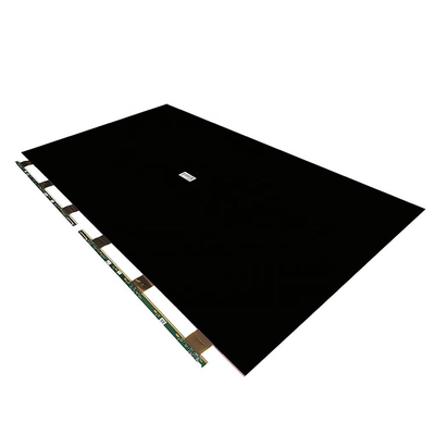 ST4851B02-2 CSOT 49 INCH Led Panel Curve 2K For Samsung TV