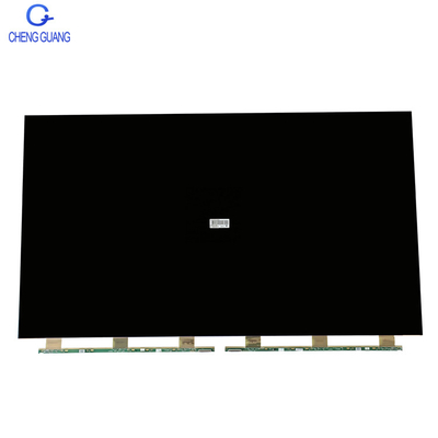 ST4851B02-2 CSOT 49 INCH Led Panel Curve 2K For Samsung TV