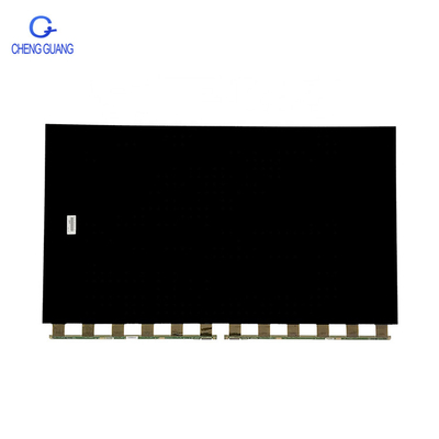 CSOT 55 INCH TV Panel LCD 12V ST5461D11-3 For Samsung TV