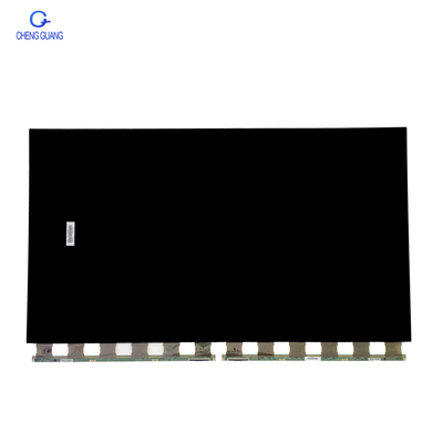 AUO 43 Inch Lcd Panel Full HD 12V 3840X2160 4K T430QVN02.2