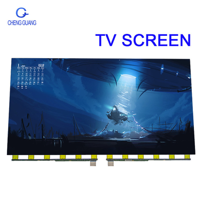 CC580PV5D PANDA LED Panel , 58 Inch TV Screen Replacement
