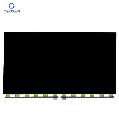 PANDA 50 Inch Led Screen 3840X2160 4k Tv Lcd Screen CU certificated