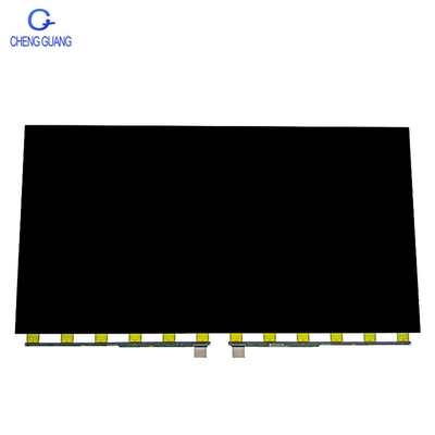 CC580PV7D PANDA LED TV Panel Lcd 58 Inch 4K  3840X2160 12V