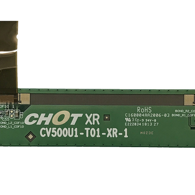 CV500U1-T01 50 INCH HKC Flat Monitor CHOT Led For SAMSUNG