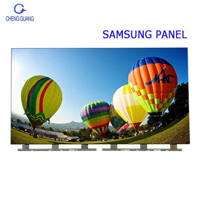49 Inch FHD Philips Tv Screen Replacement HV490FHB Lcd Screen