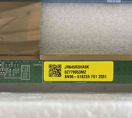 JR645R3HA9K Sharp 65 Inch Tv Panel  LCD  For Samsung 4k Tv