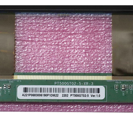 HKC Tv Screen 50 Inch Led Panel 4K 3840X2160 For SAMSUNG