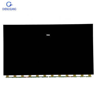 ST6451D02-A CSOT 65 Inch Panel , Naked Lcd TV Screen Replacement