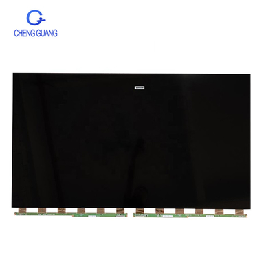 55 Inch Original CSOT TV Panel 4K ST5461D07-7 For TVS  Monitors