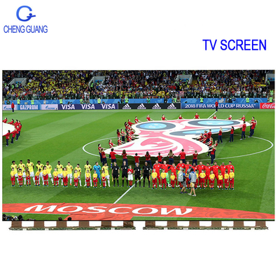 ISO 49 Inch Tv Screen TV Screen Replacement  LC490EGJ-SKM4 2109A