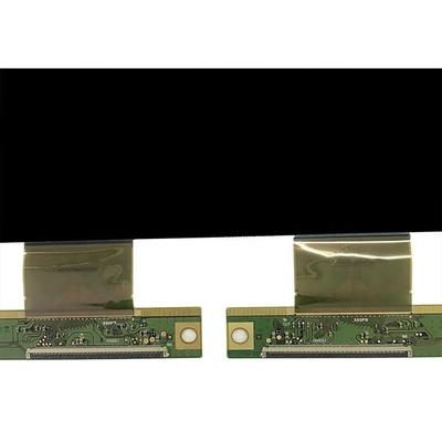 12V 55 Tv Panel 3840X2160 ，Panda 4k LCD Screen LC546PU2L02