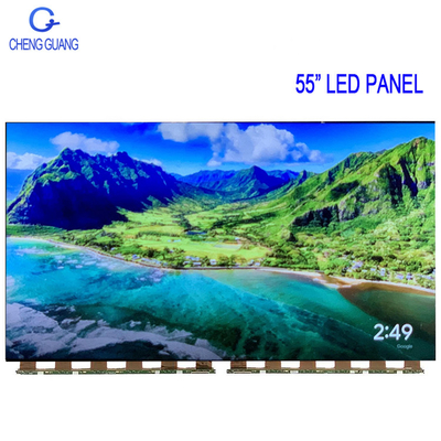 LC550EGY-SKA1 2560 Lg 4k Screen Replacement Lcd Modules 55 inch
