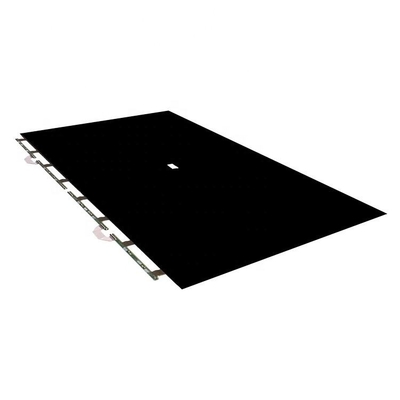 LG 65 INCH TV Panel Lcd , 4k Curved Tv Panel Replacement