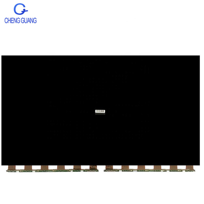 65 Inch LG TV Display Panel 4k Curved Led  LC650EQ9-SMA1 9100