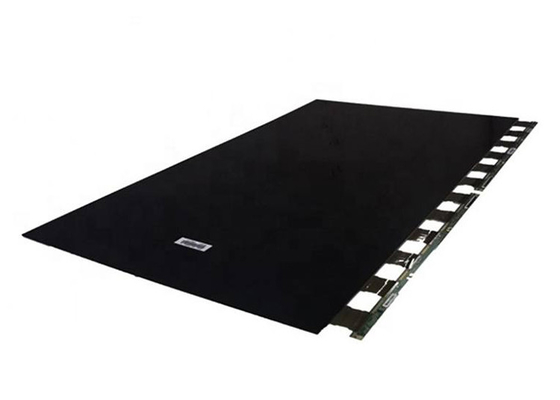LSF550FN09 16YVU55 PANDA LED TV Panel , 12V Lcd Panel 55 Inch