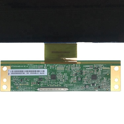 ST315A05-8 CSOT TV Panel 32 Inch 1366X768 12V CU Certificated