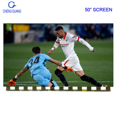T500qvn04.A  Auo 50 Inch LED TV Display Panel 4k RGB 3840X2160