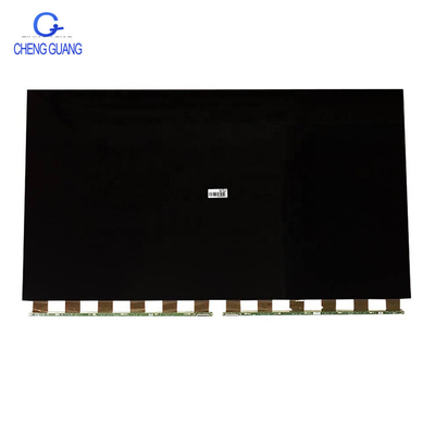 AUO 65 Lcd Panel T650QVN06.5 ISO Tv Screen Replacement 12V