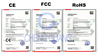 China Guangzhou Chengguang Technology Co., Ltd. certification